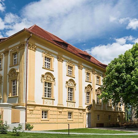 Tauroa Hofwirt Hotel Seckau Ngoại thất bức ảnh