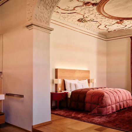Tauroa Hofwirt Hotel Seckau Ngoại thất bức ảnh