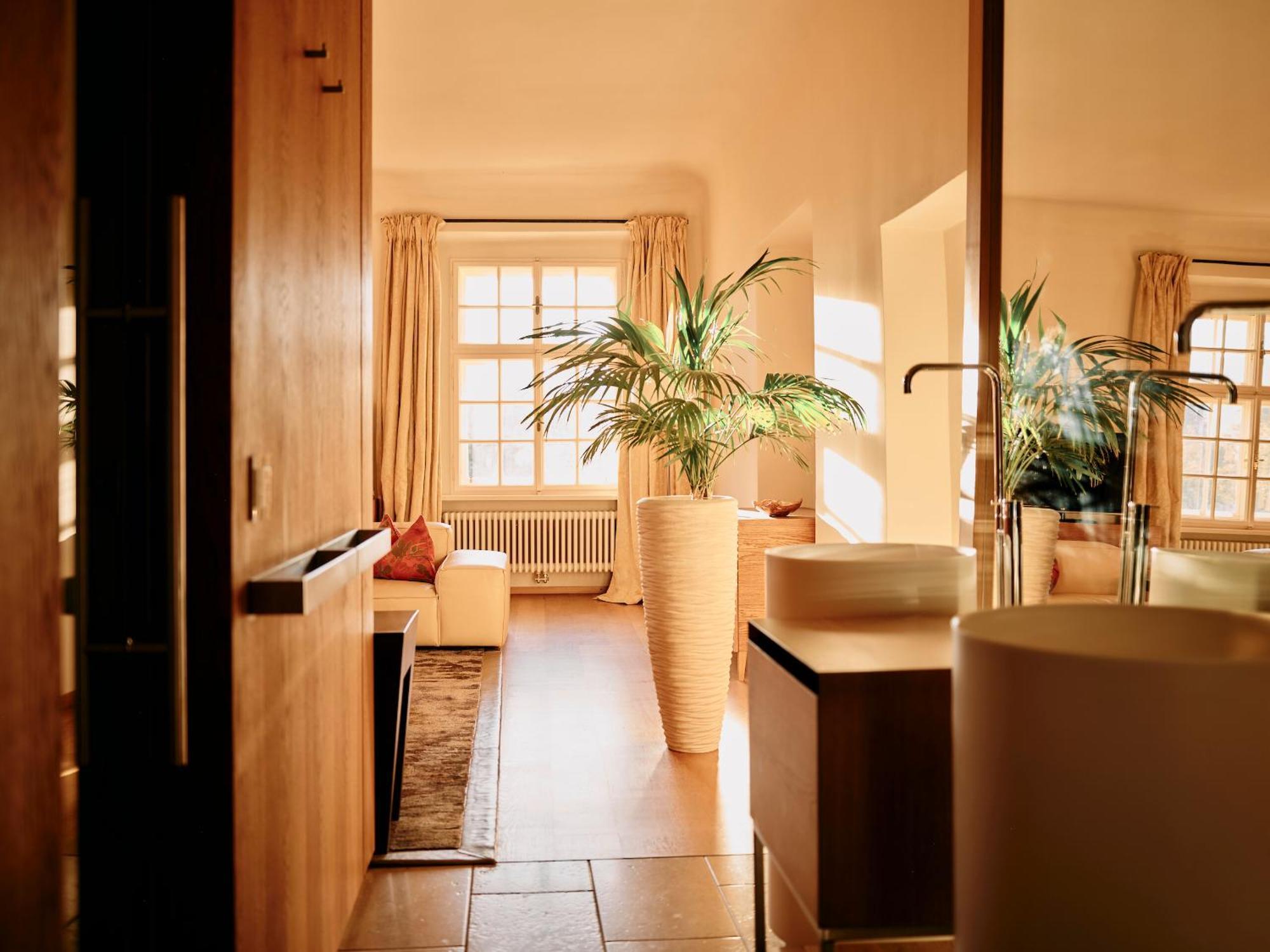 Tauroa Hofwirt Hotel Seckau Ngoại thất bức ảnh