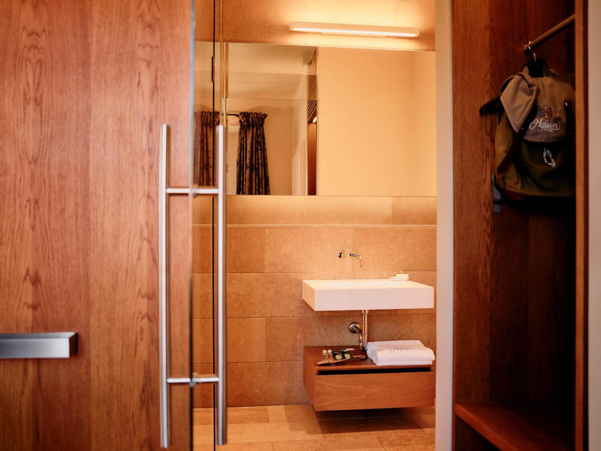 Tauroa Hofwirt Hotel Seckau Ngoại thất bức ảnh