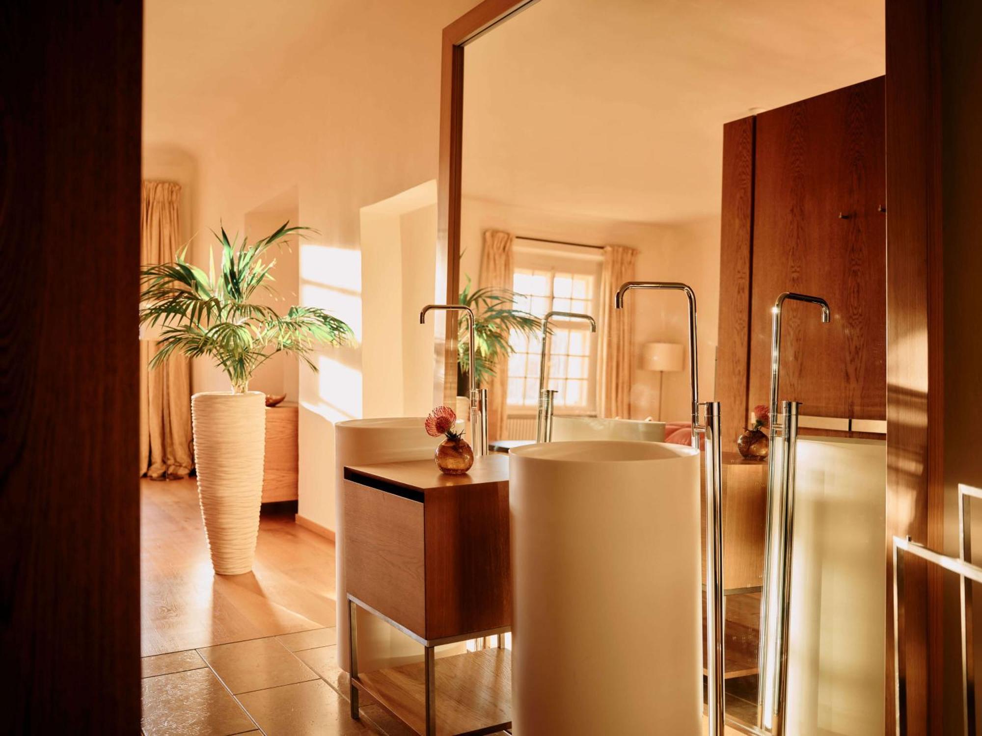 Tauroa Hofwirt Hotel Seckau Ngoại thất bức ảnh