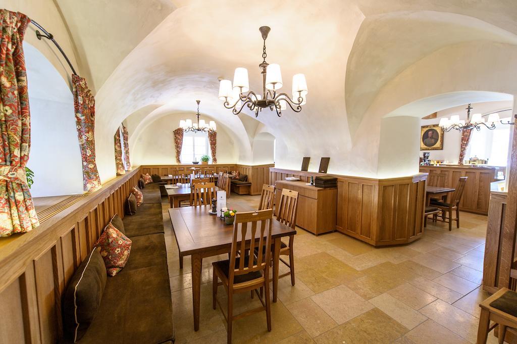 Tauroa Hofwirt Hotel Seckau Ngoại thất bức ảnh