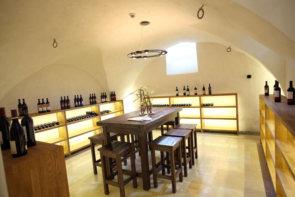 Tauroa Hofwirt Hotel Seckau Ngoại thất bức ảnh