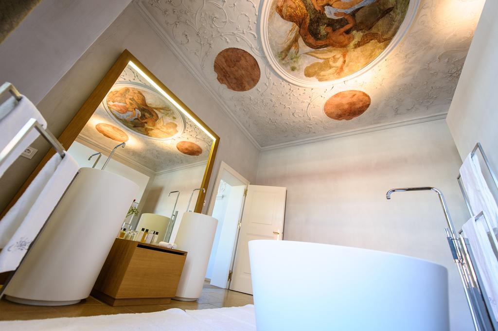 Tauroa Hofwirt Hotel Seckau Ngoại thất bức ảnh
