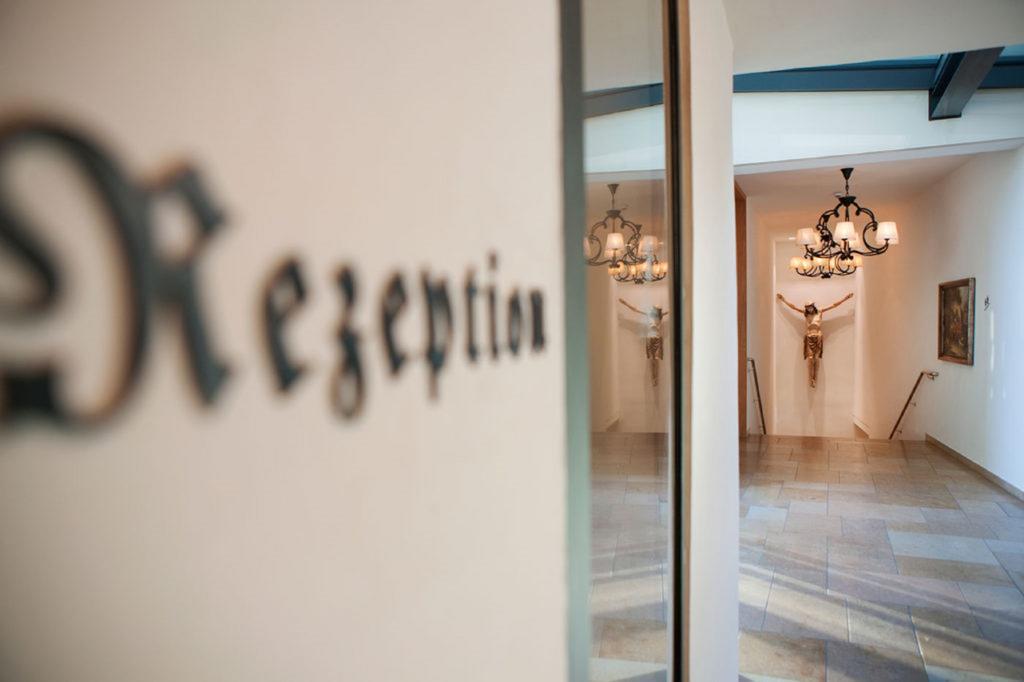 Tauroa Hofwirt Hotel Seckau Ngoại thất bức ảnh