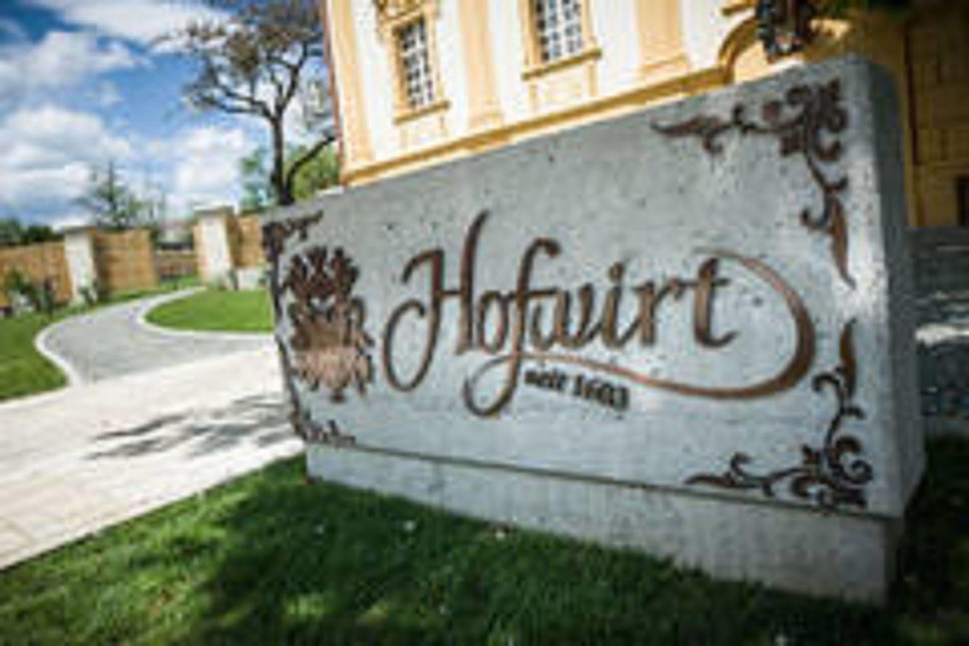 Tauroa Hofwirt Hotel Seckau Ngoại thất bức ảnh