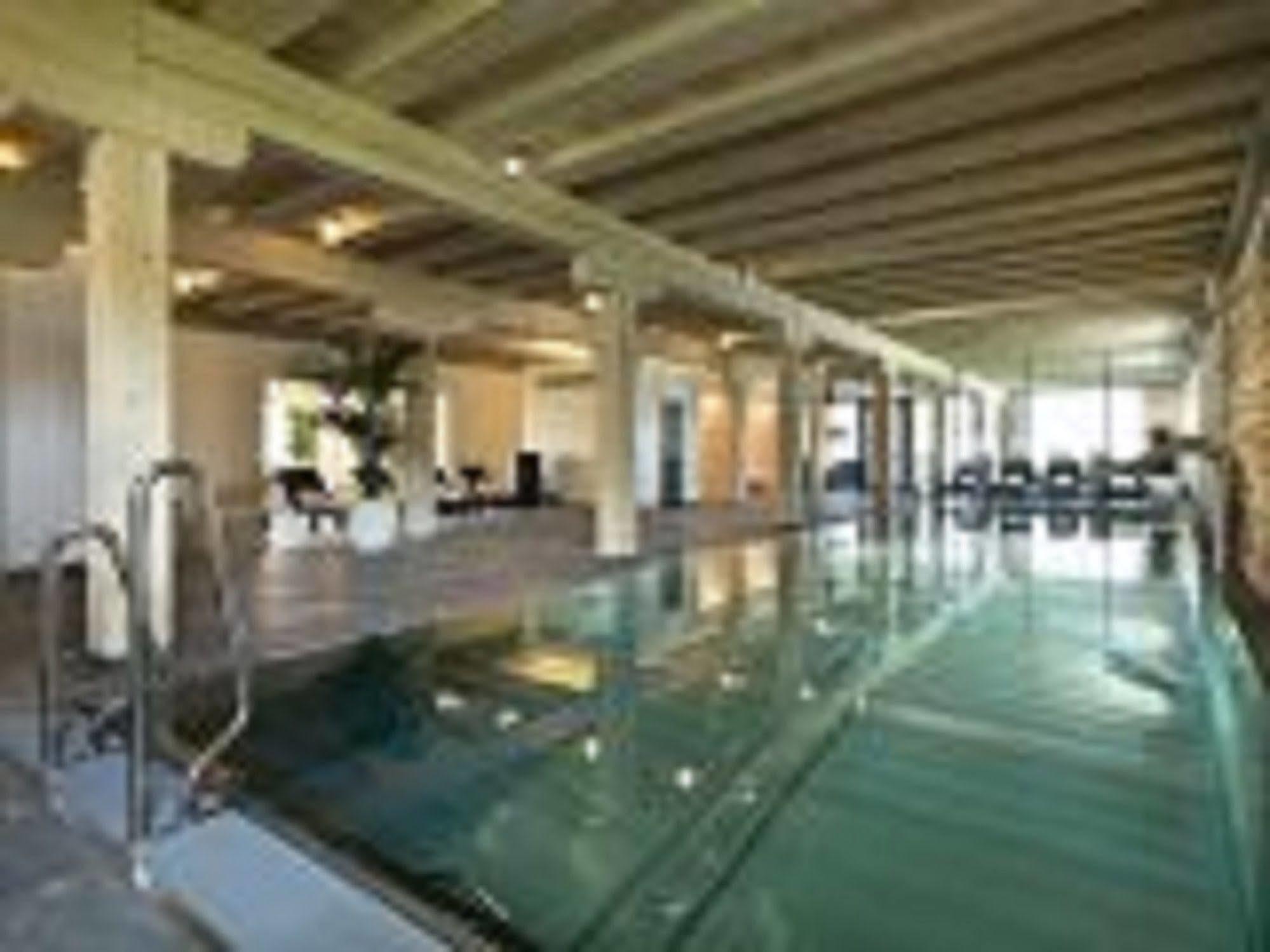 Tauroa Hofwirt Hotel Seckau Ngoại thất bức ảnh