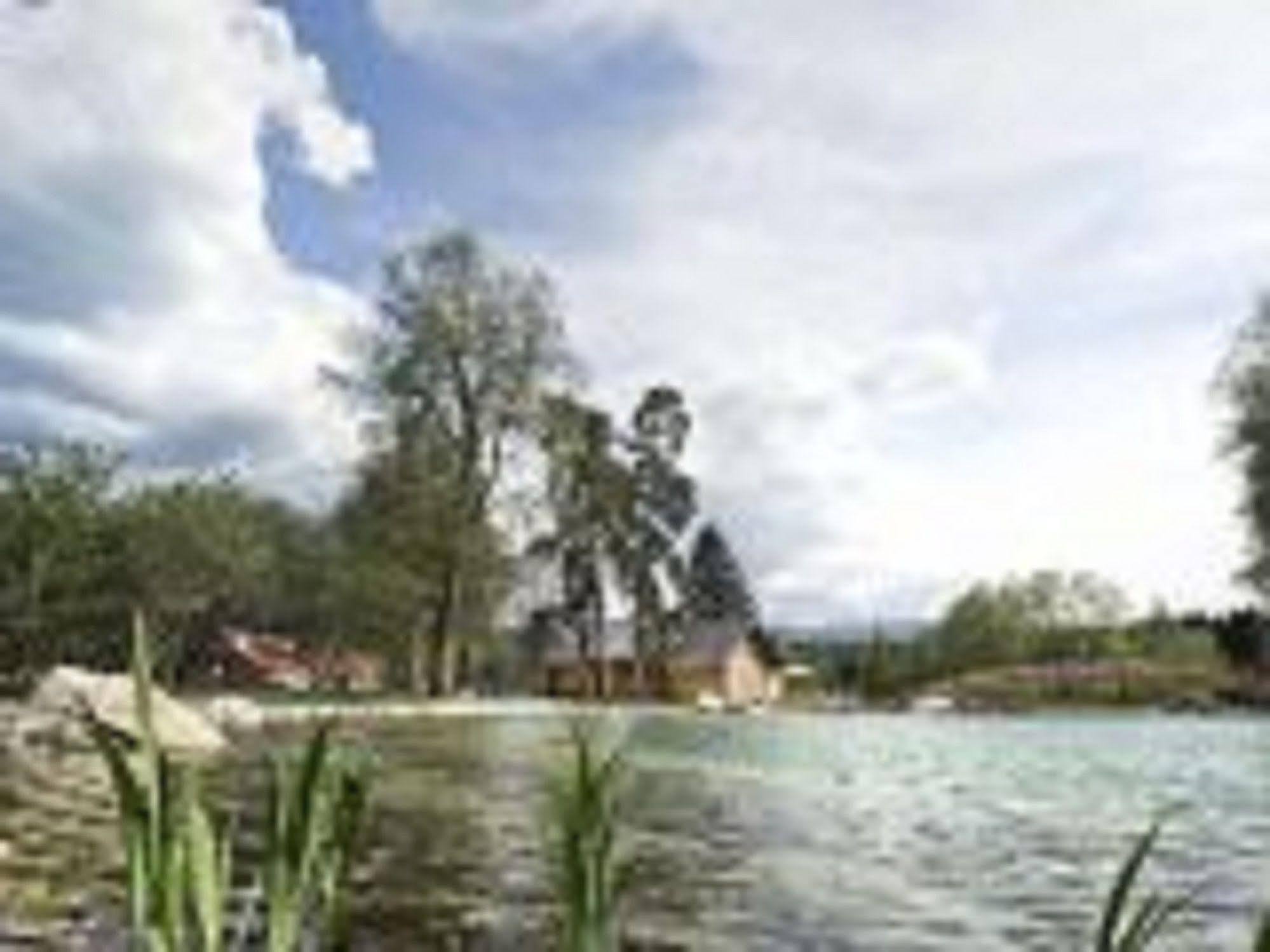 Tauroa Hofwirt Hotel Seckau Ngoại thất bức ảnh