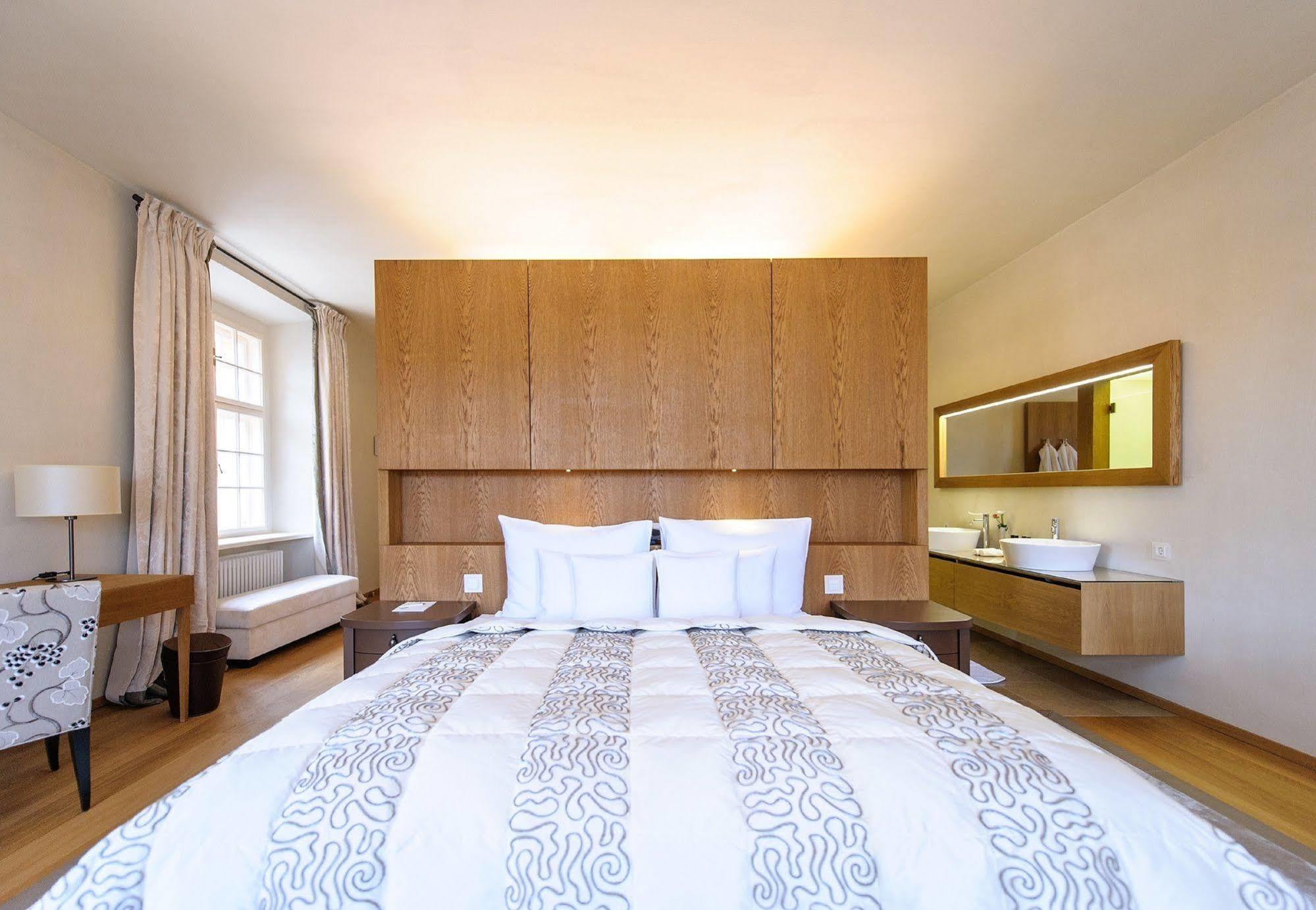 Tauroa Hofwirt Hotel Seckau Ngoại thất bức ảnh