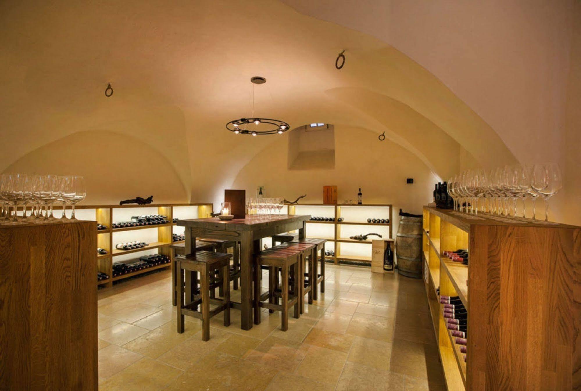 Tauroa Hofwirt Hotel Seckau Ngoại thất bức ảnh