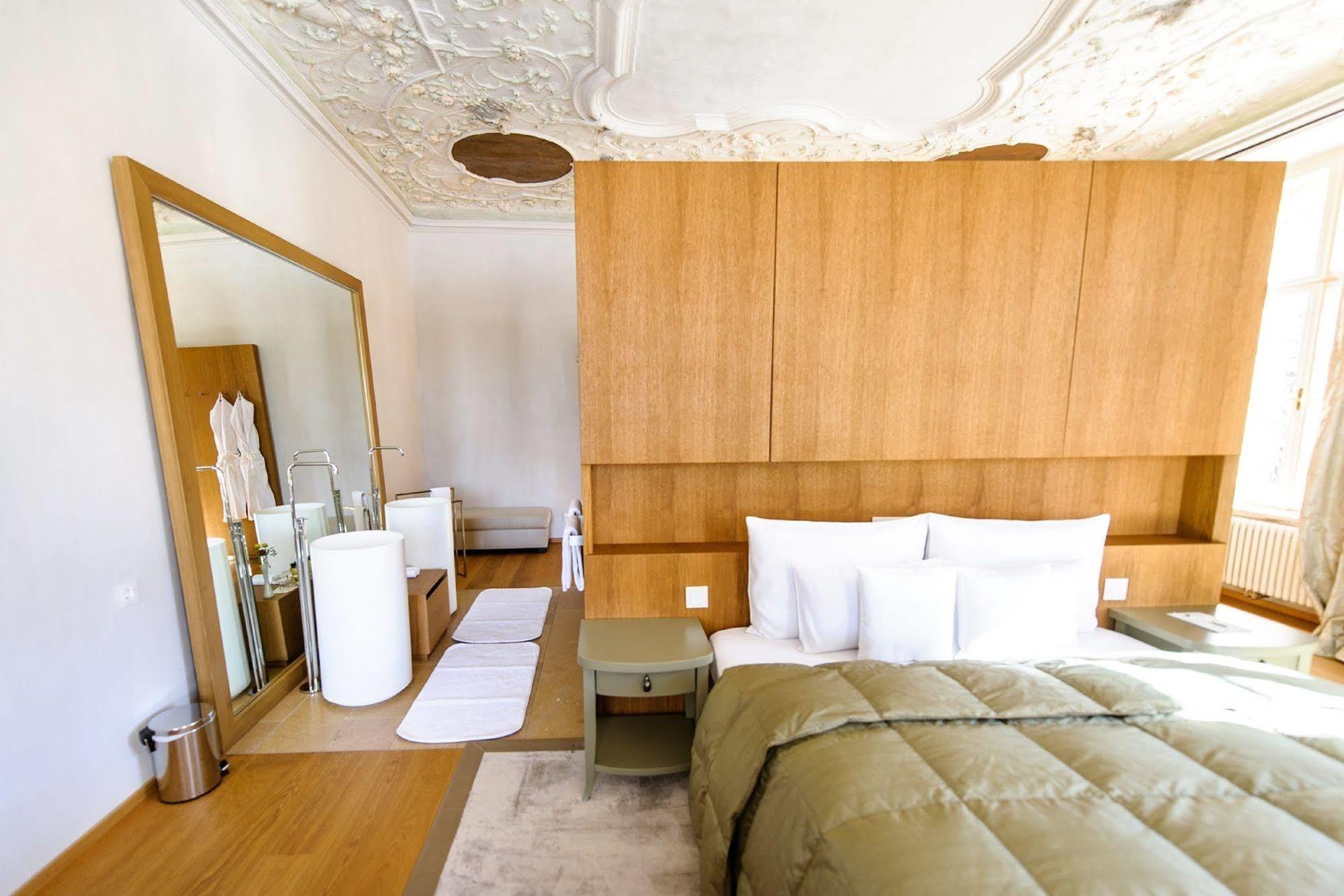 Tauroa Hofwirt Hotel Seckau Ngoại thất bức ảnh